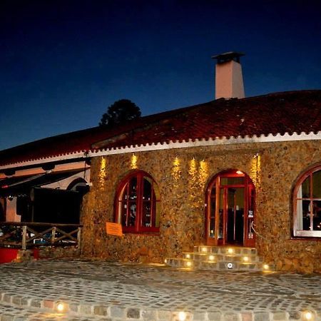 Hosteria Del Parque San José de Mayo Extérieur photo