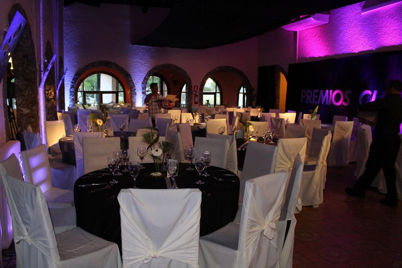 Hosteria Del Parque San José de Mayo Extérieur photo