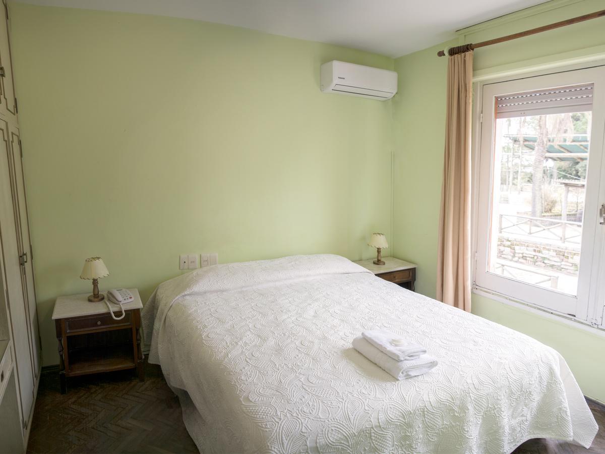 Hosteria Del Parque San José de Mayo Extérieur photo